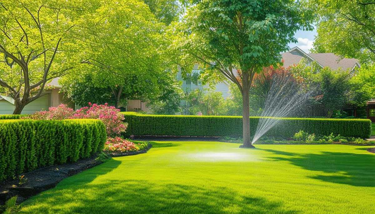 Prepare Your Trees and Yard