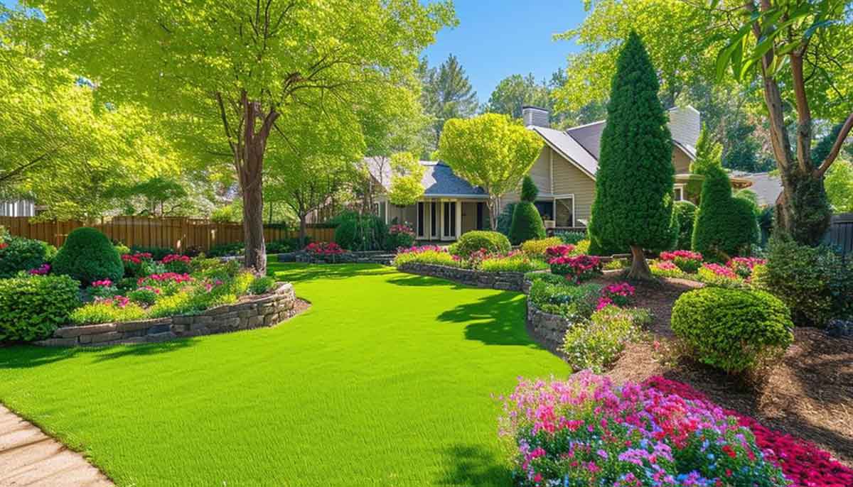Tree Maintenance to Increase Your Property value