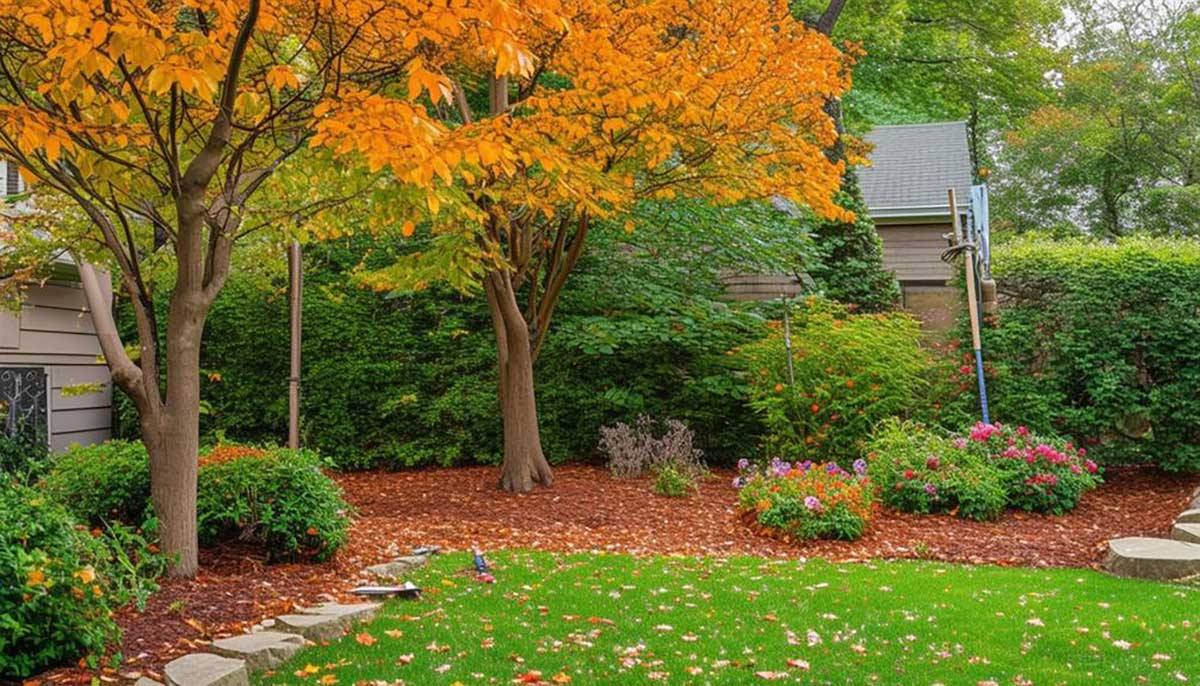 Seasonal Tree Care Checklist For Maryland Homeowners » American Tree  Services